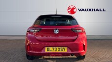 Vauxhall Corsa 1.2 Design 5dr Petrol Hatchback